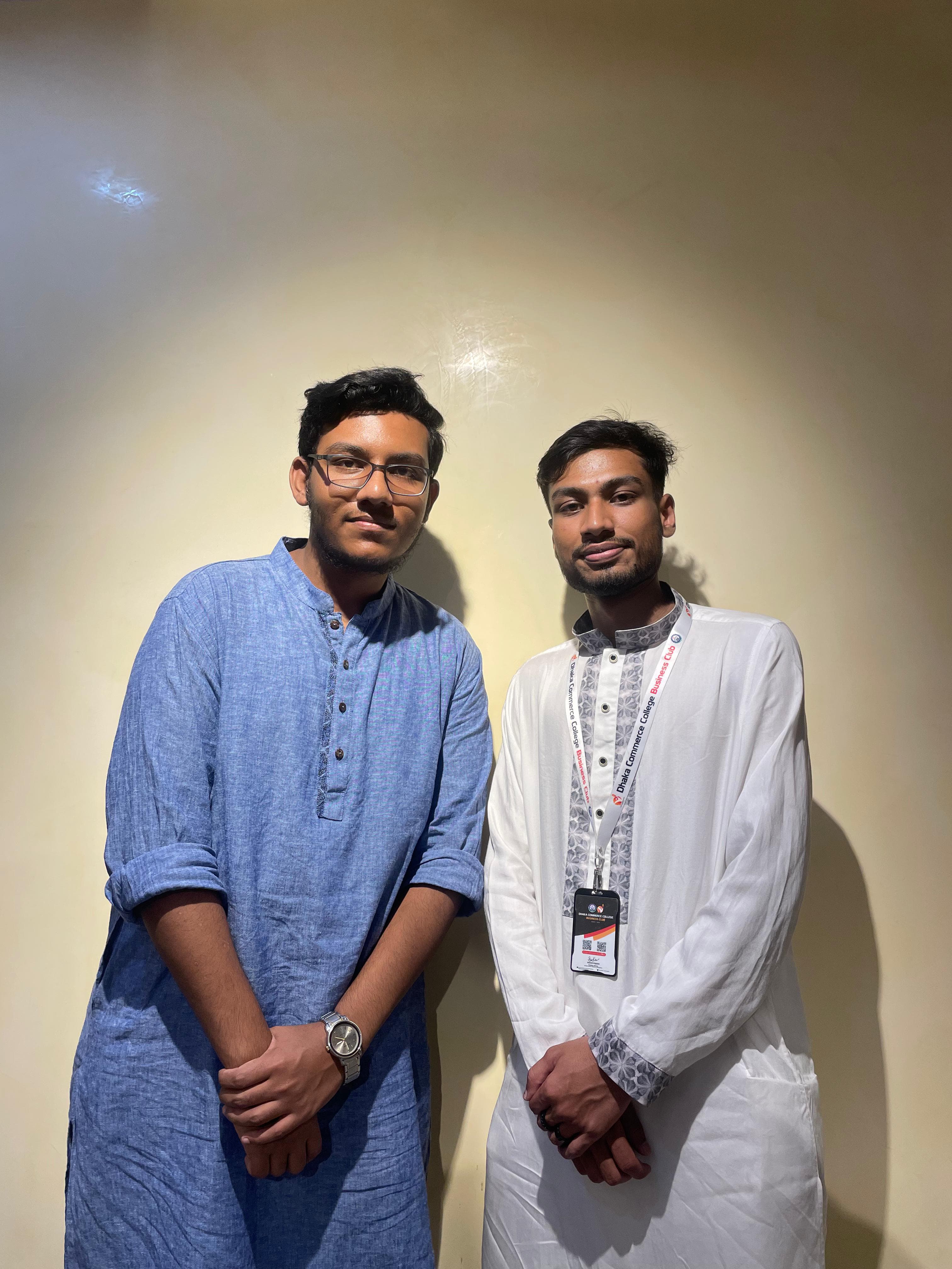 Shazzadul Islam 3