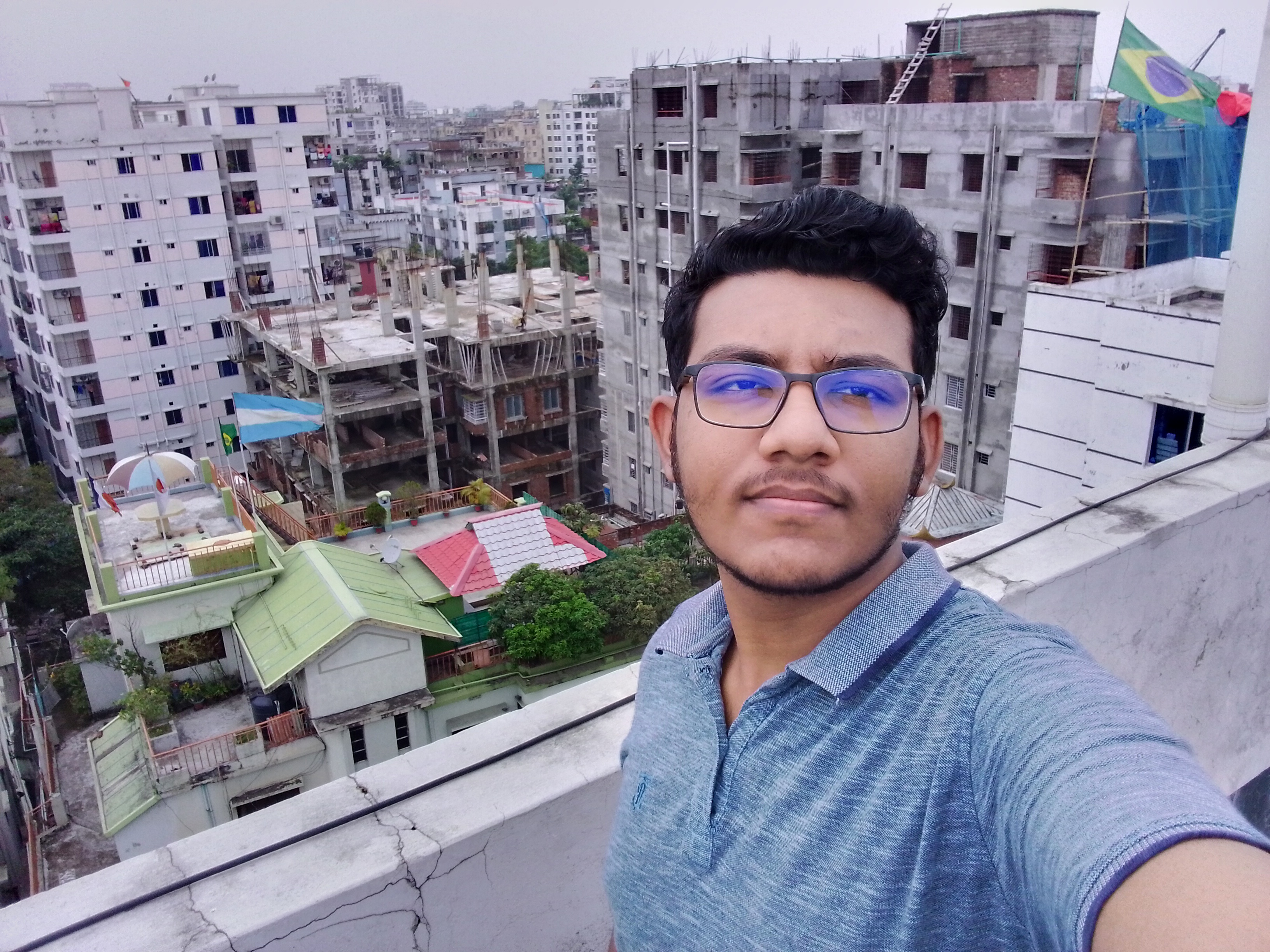 Shazzadul Islam 1